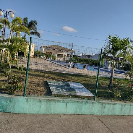 Casa Em Maceio Prox Aeroporto Em Condominio Eksteriør bilde