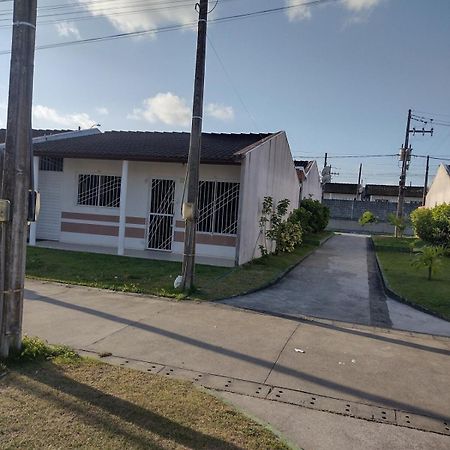 Casa Em Maceio Prox Aeroporto Em Condominio Eksteriør bilde