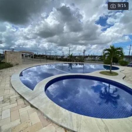 Casa Em Maceio Prox Aeroporto Em Condominio Eksteriør bilde