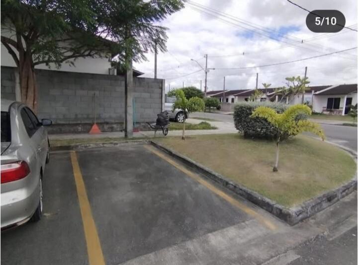 Casa Em Maceio Prox Aeroporto Em Condominio Eksteriør bilde