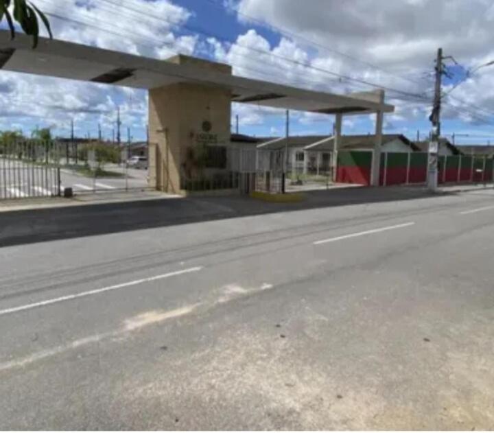 Casa Em Maceio Prox Aeroporto Em Condominio Eksteriør bilde