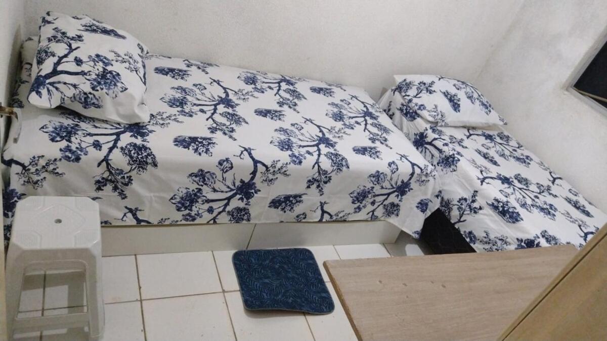 Casa Em Maceio Prox Aeroporto Em Condominio Eksteriør bilde
