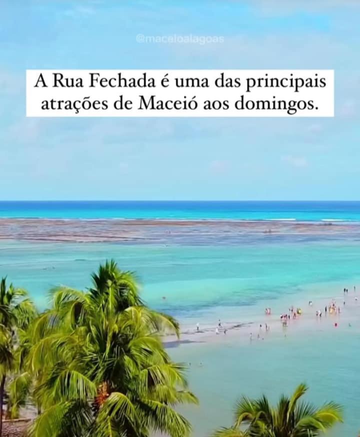 Casa Em Maceio Prox Aeroporto Em Condominio Eksteriør bilde