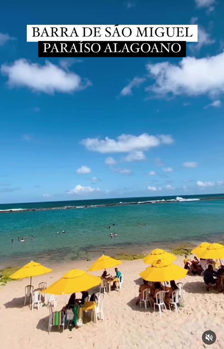 Casa Em Maceio Prox Aeroporto Em Condominio Eksteriør bilde