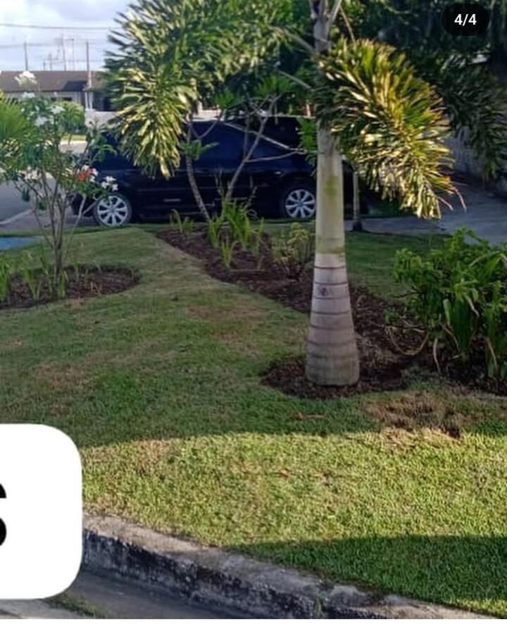 Casa Em Maceio Prox Aeroporto Em Condominio Eksteriør bilde