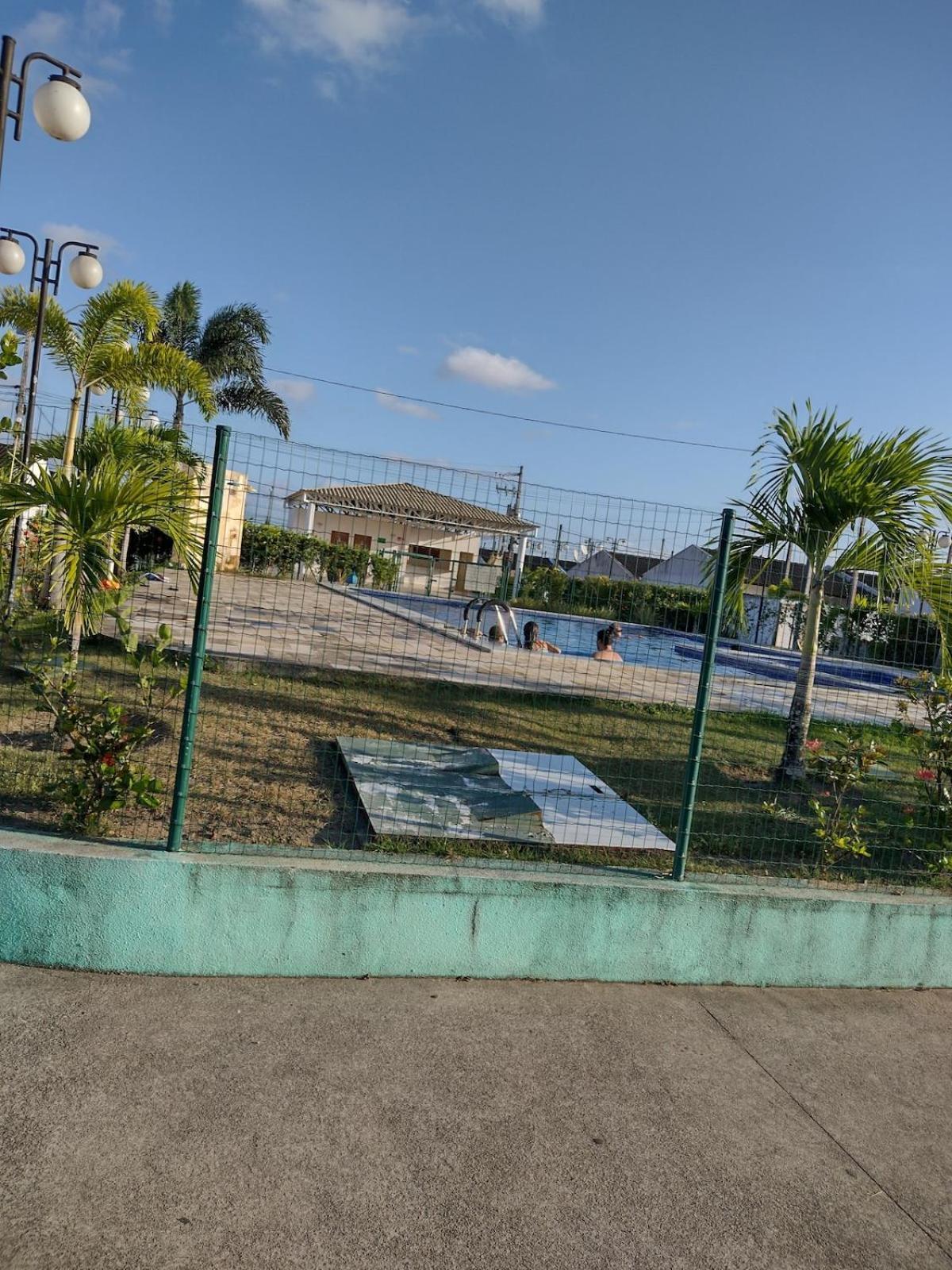 Casa Em Maceio Prox Aeroporto Em Condominio Eksteriør bilde