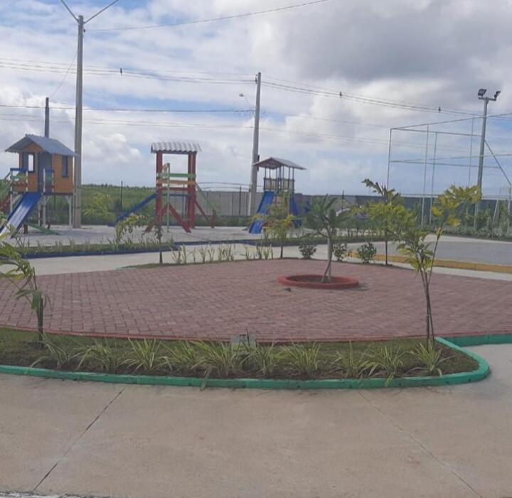 Casa Em Maceio Prox Aeroporto Em Condominio Eksteriør bilde