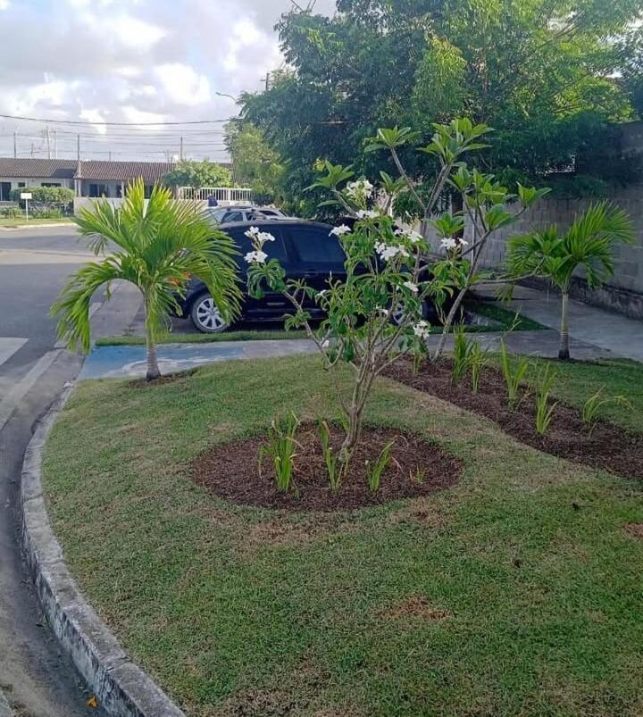 Casa Em Maceio Prox Aeroporto Em Condominio Eksteriør bilde