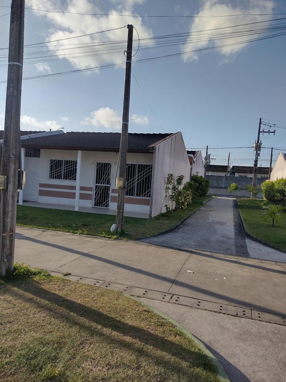 Casa Em Maceio Prox Aeroporto Em Condominio Eksteriør bilde