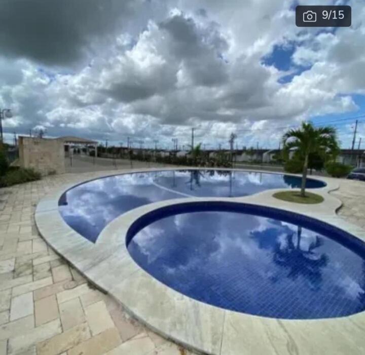 Casa Em Maceio Prox Aeroporto Em Condominio Eksteriør bilde